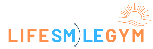 LIFE SMILE GYM | 玉川学園前の肩こり・腰痛・姿勢改善パーソナルジム